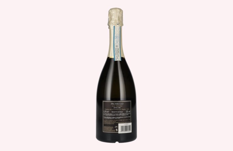 Le Contesse Prosecco Treviso Extra Dry DOC 11% Vol. 0,75l