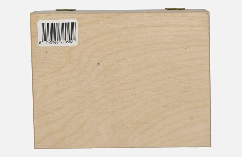 Bud Spencer THE LEGEND Miniset 42,7% Vol. 3x0,05l in Holzkiste