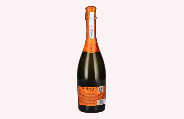 Mionetto Prosecco Treviso Brut DOC 11% Vol. 0,75l
