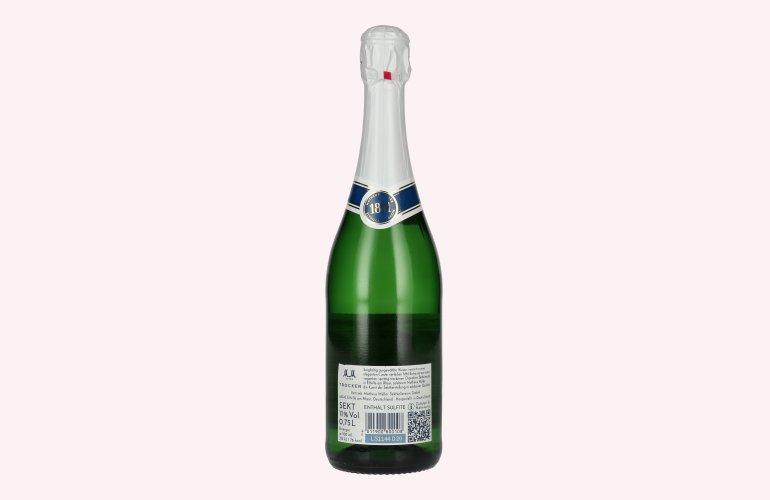 MM Extra Trocken 11% Vol. 0,75l