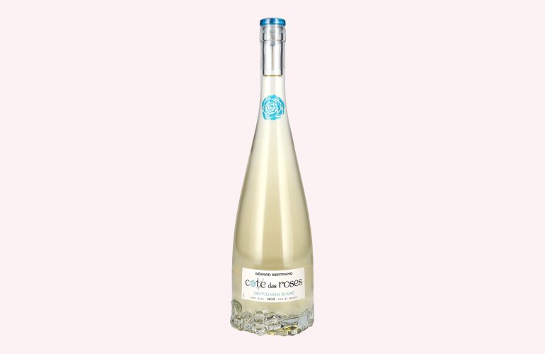Gérard Bertrand Côte des Roses Sauvignon Blanc IGP 2022 12% Vol. 0,75l