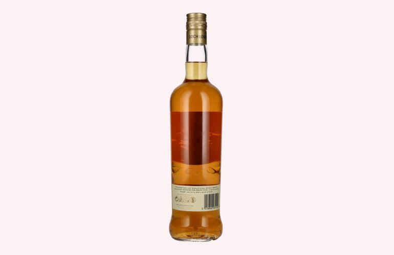 Loch Lomond RESERVE Blended Scotch Whisky 40% Vol. 0,7l