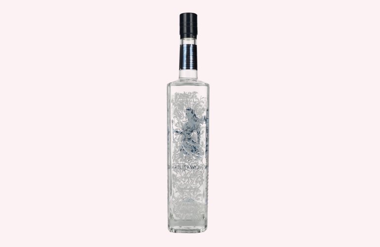 Snow Queen Vodka 40% Vol. 0,7l