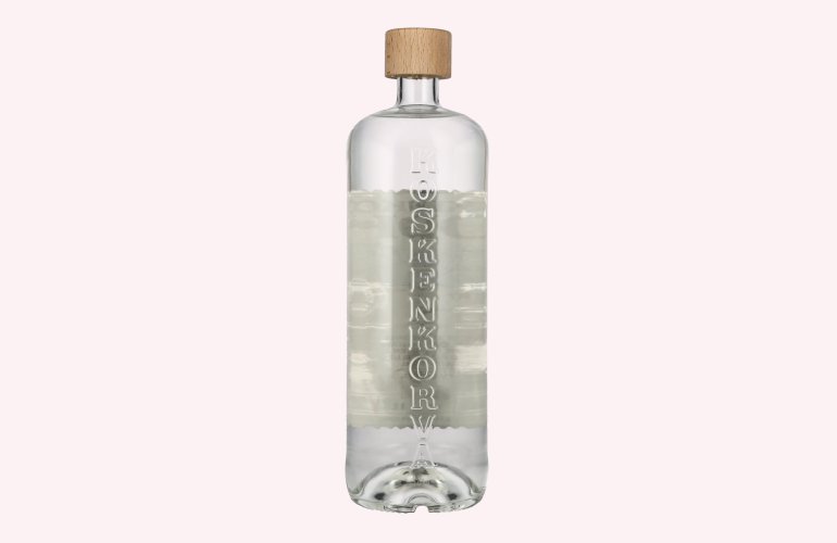 Koskenkorva Vodka BLUEBERRY JUNIPER Flavoured 37,5% Vol. 1l