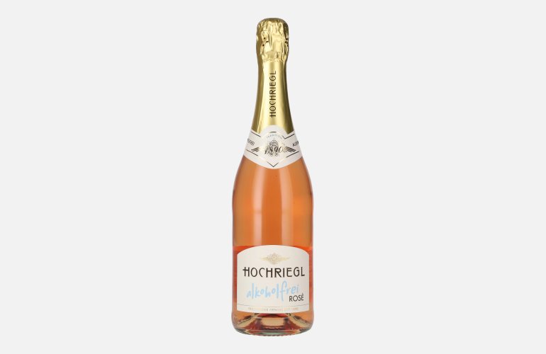 Hochriegl Rosé alkoholfrei 0,75l