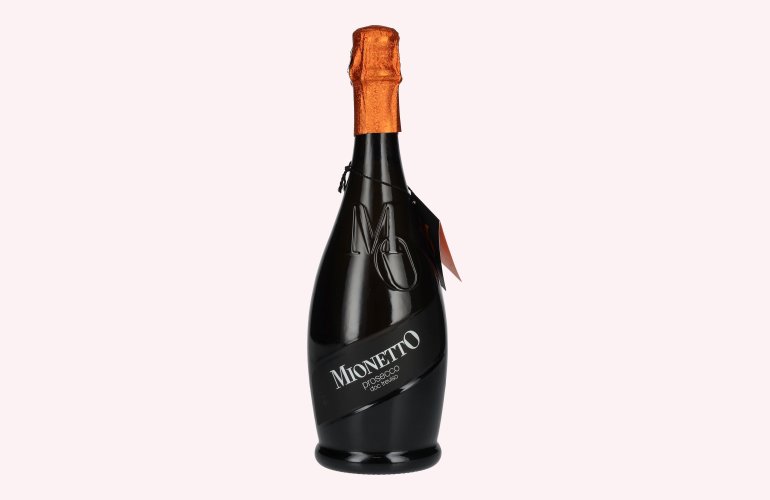 Mionetto MO Prosecco Treviso Extra Dry DOC 11% Vol. 0,75l