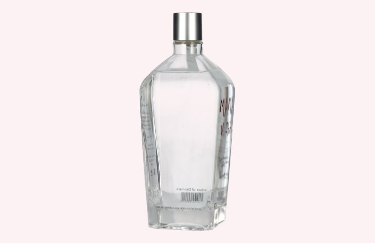 Mama Vodka 40% Vol. 0,7l