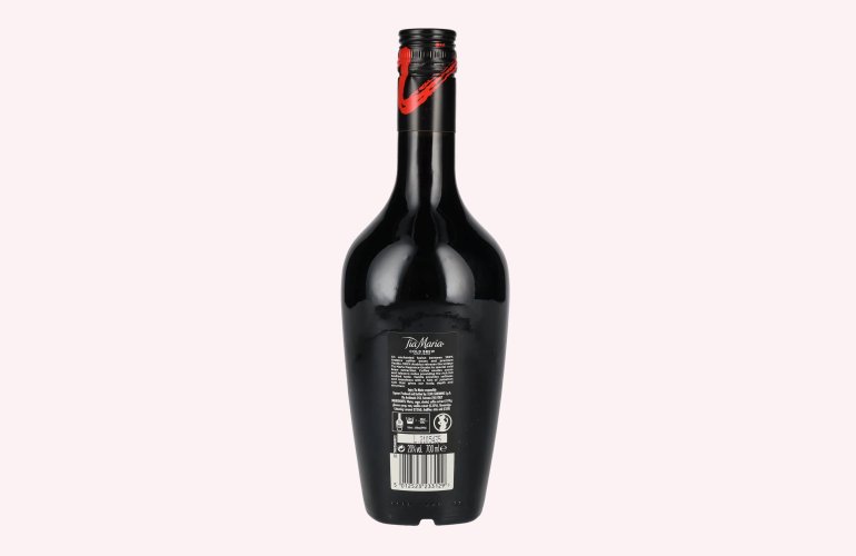 Tia Maria Cold Brew Coffee Liqueur 20% Vol. 0,7l