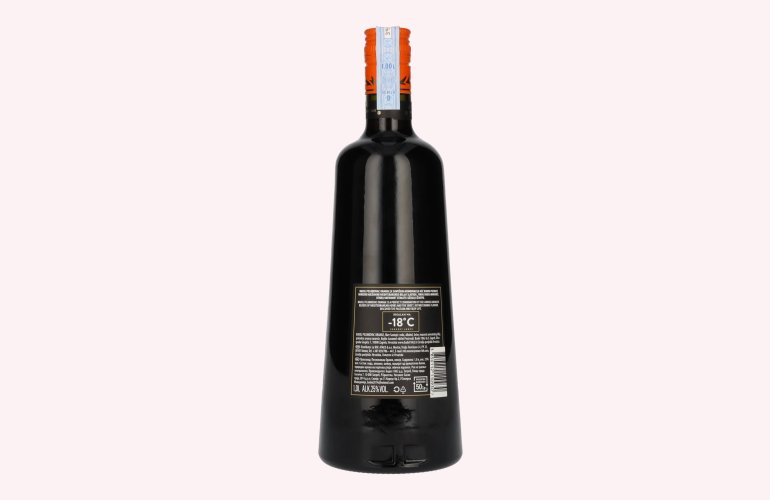 Badel Pelinkovac ORANGE 25% Vol. 1l