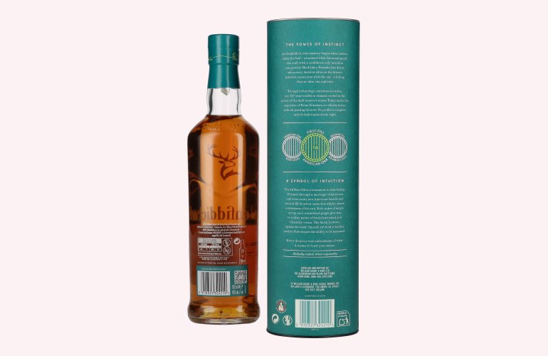 Glenfiddich 16 Years Old ASTON MARTIN FORMULA ONE TEAM Single Malt Scotch Whisky 43% Vol. 0,7l in Geschenkbox