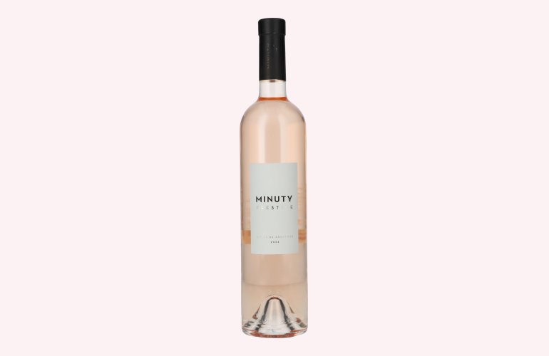 Minuty Prestige Côtes de Proveance 2024 12,5% Vol. 0,75l