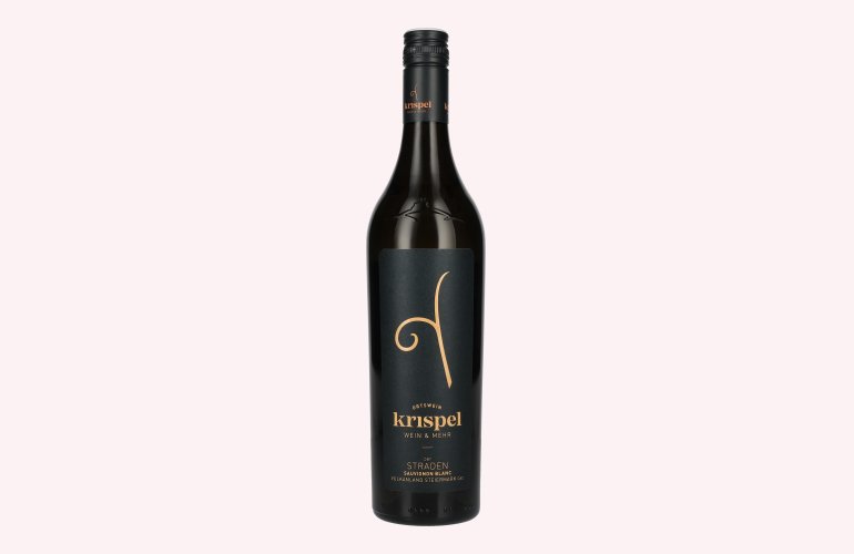 KRISPEL Sauvignon Blanc Straden Vulkanland Steiermark DAC 2024 13% Vol. 0,75l