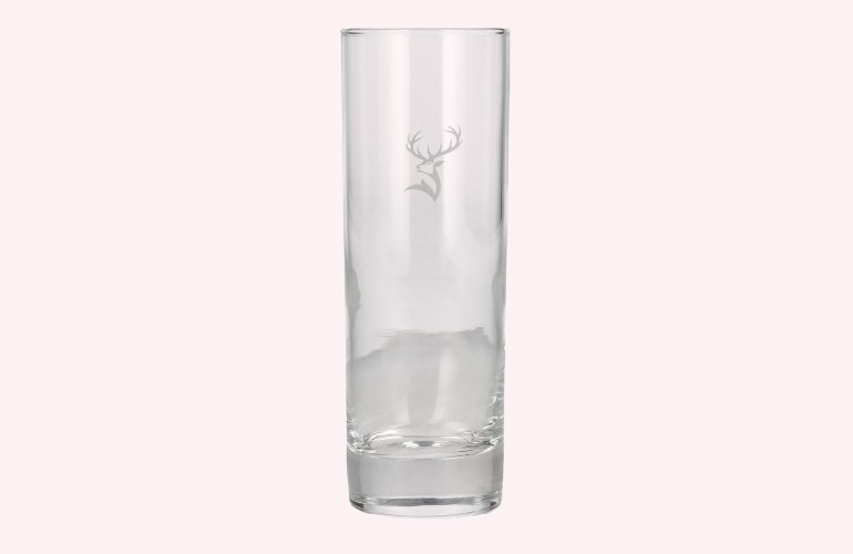 Glenfiddich Longdrinkglas 28 cl