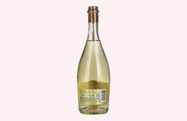 Scavi & Ray Moscato Frizzante 8,5% Vol. 0,75l