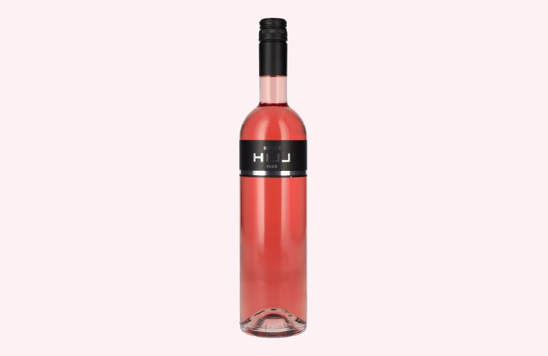 Hillinger Small Hill Rosé 2022 11,5% Vol. 0,75l