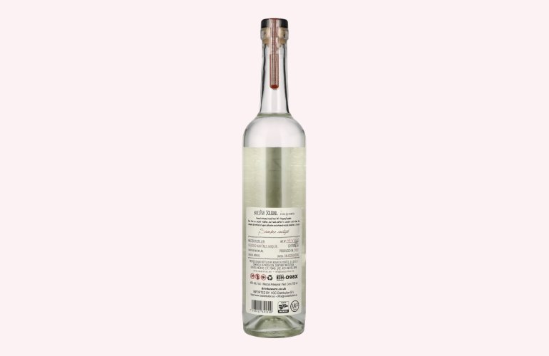 Nuestra Soledad Mezcal Joven STGO. MATATLÁN 45% Vol. 0,7l