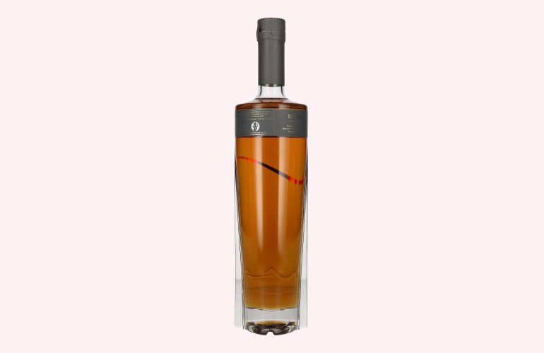 Penderyn RICH OAK Single Malt Welsh Whiskey 46% Vol. 0,7l