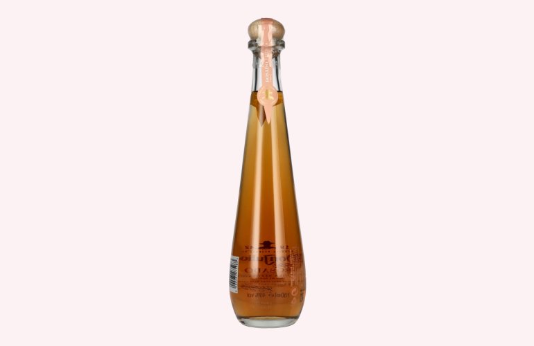 Don Julio Tequila Rosado Reposado 100% De Agave 40% Vol. 0,7l