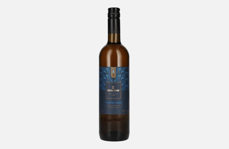 Soolong ASSAM T-Vino See 0,75l