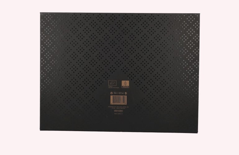 Adamus Dry Gin Organic Limited Edition 2020 44,4% Vol. 0,7l in Geschenkbox mit 2 Gläsern & Kork Untersetzer