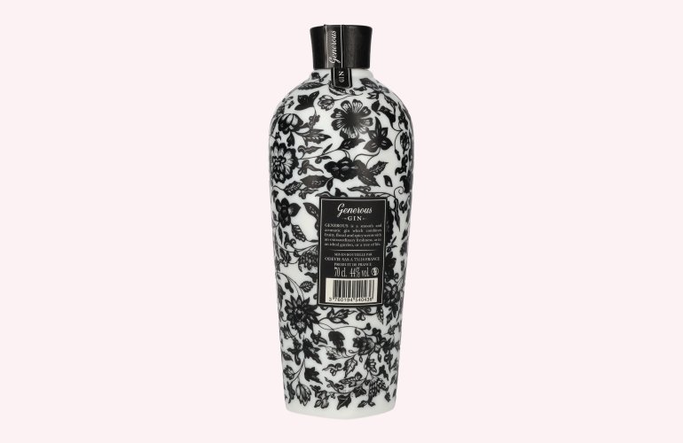 Generous Gin 44% Vol. 0,7l