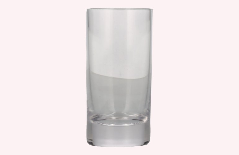 Stölzle Lausitz New York Bar Shotglas without calibration