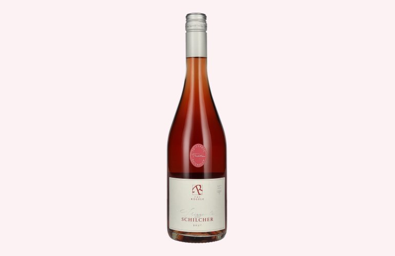 Regele Schilcher Frizzante Brut 11% Vol. 0,75l