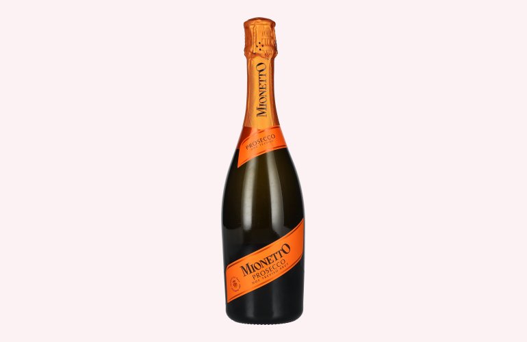 Mionetto Prosecco Treviso Brut DOC 11% Vol. 0,75l