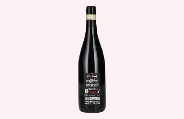Allegrini Amarone Della Valpolicella Classico DOC 2020 16% Vol. 0,75l