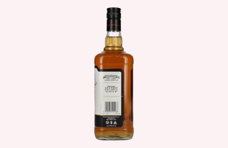 Jim Beam Red Stag Black Cherry Liqueur 32,5% Vol. 1l