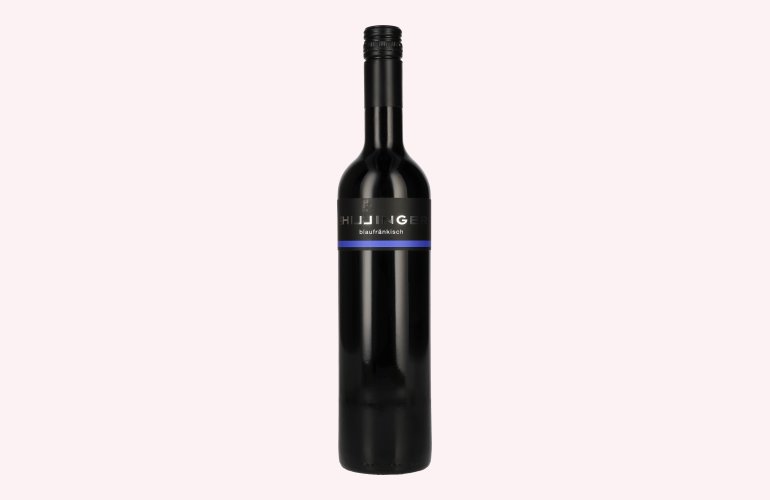 Hillinger Blaufränkisch 2024 13,5% Vol. 0,75l