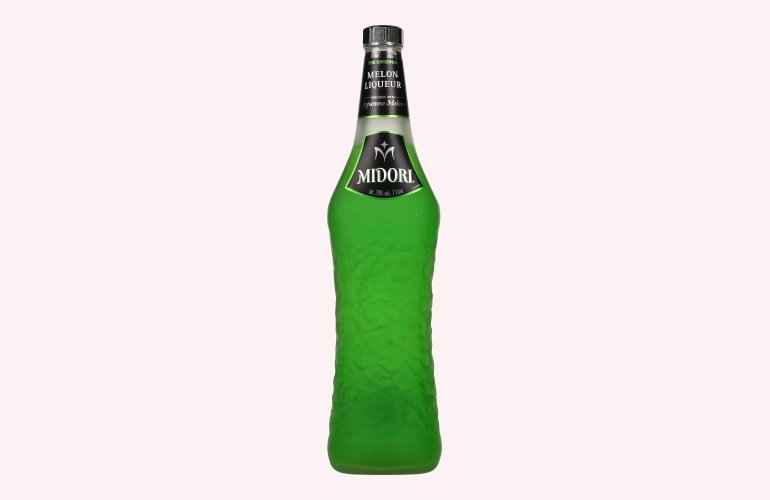 Midori Melon Liqueur 20% Vol. 1l