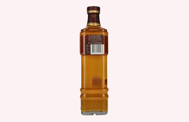 Nemiroff De Luxe HONEY PEPPER Flavoured Vodka 40% Vol. 1l