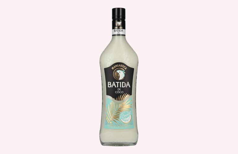 Mangaroca BATIDA de Côco 16% Vol. 0,7l