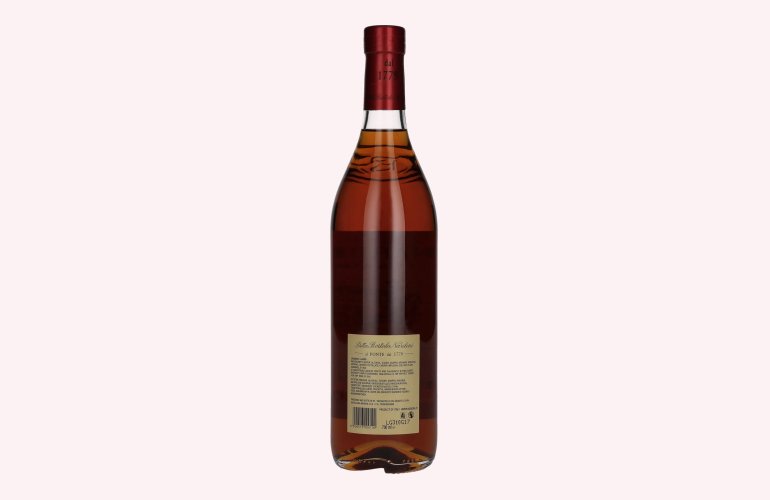 Nardini Tagliatella 35% Vol. 0,7l
