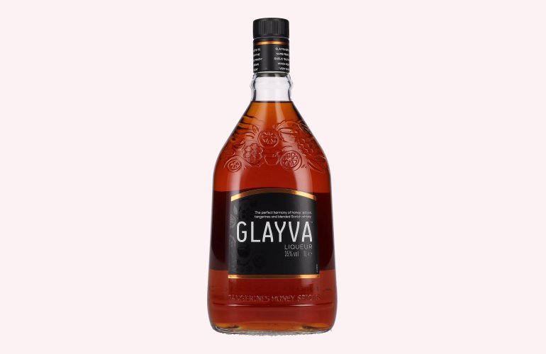 Glayva Liqueur 35% Vol. 1l