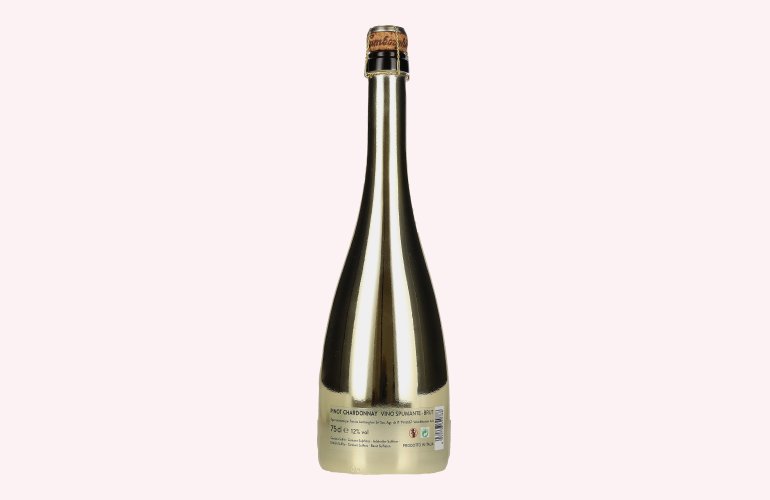 Lamborghini Brut Spumante ORO 12% Vol. 0,75l