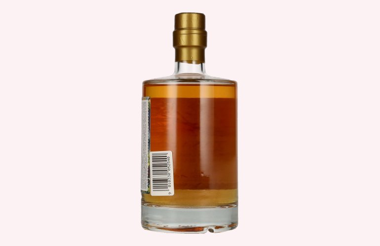 Foursquare RUM CLUB PRIVATE SELECTION Guyana Single Cask Rum Edition 58 2010 58% Vol. 0,5l