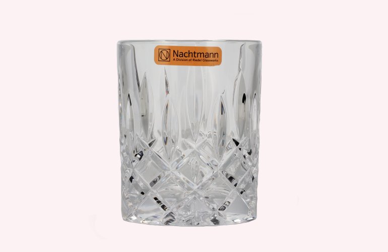 Nachtmann Nobless Whiskyglas without calibration