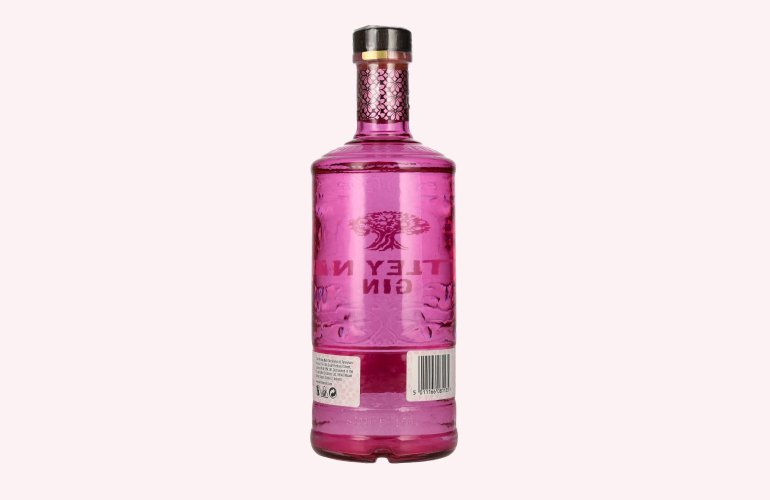 Whitley Neill PINK GRAPEFRUIT GIN 41,3% Vol. 0,7l