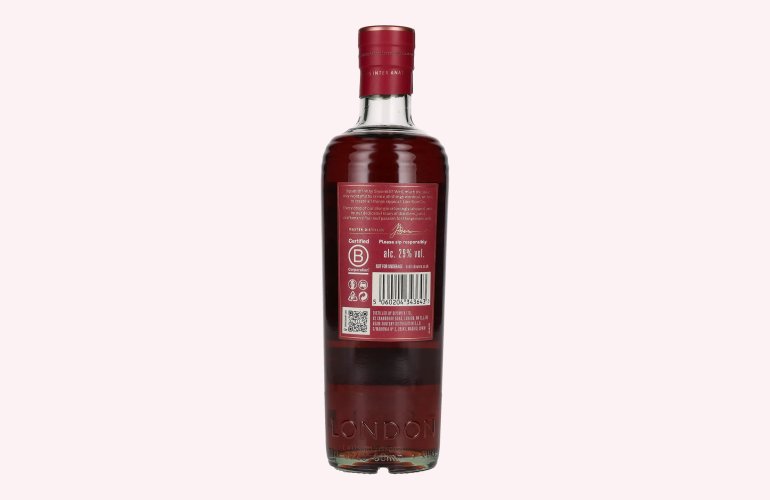 Sipsmith Sloe Gin 29% Vol. 0,7l