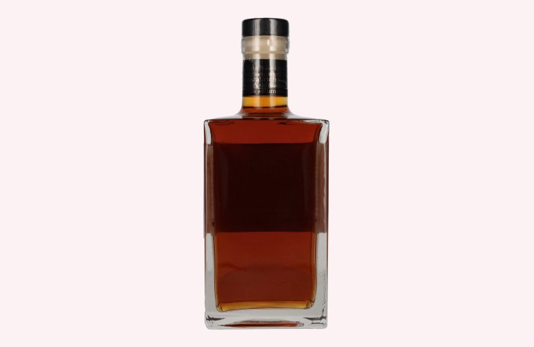 Gold of Mauritius Black 48 Edition The Heritage Selection 48% Vol. 0,7l