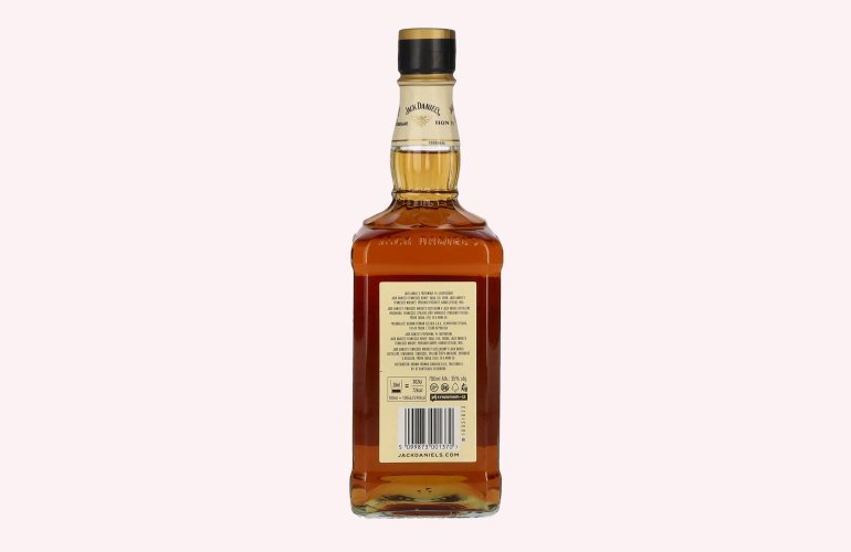 Jack Daniel's Tennessee HONEY 35% Vol. 0,7l