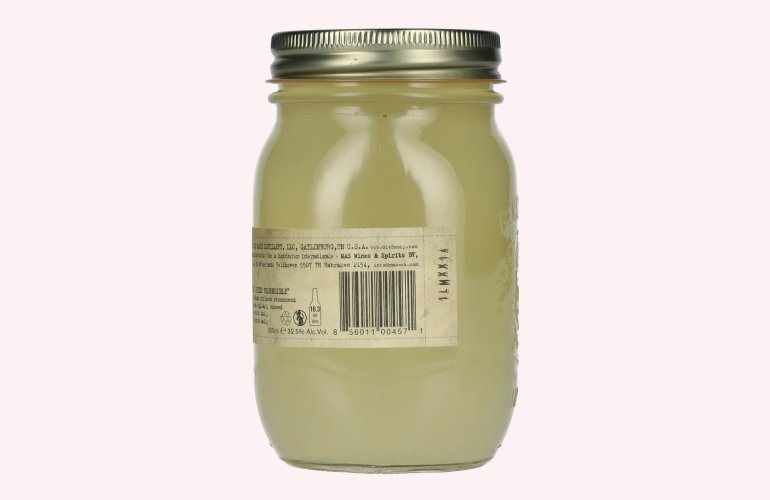 Ole Smoky Tennessee Moonshine LEMON DROP 32,5% Vol. 0,5l