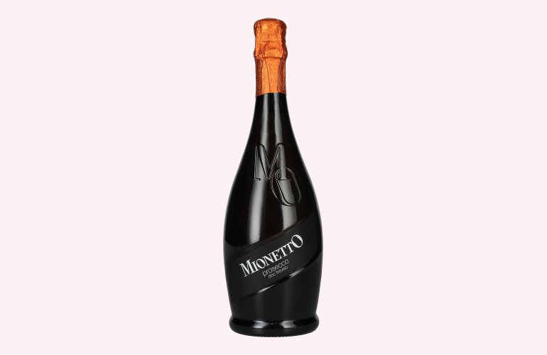 Mionetto Prosecco Treviso Brut DOC 11% Vol. 3l
