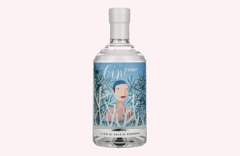 Gin Primo 43% Vol. 0,7l
