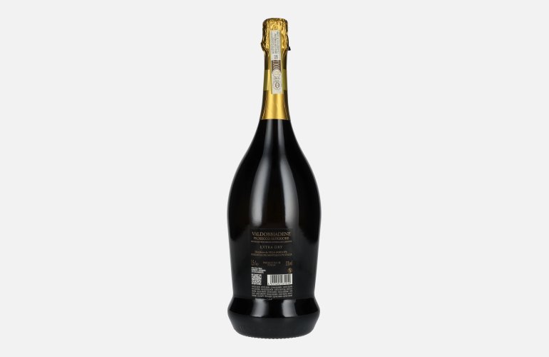 Villa Sandi Valdobbiadene Prosecco Superiore Extra Dry DOCG 11% Vol. 1,5l