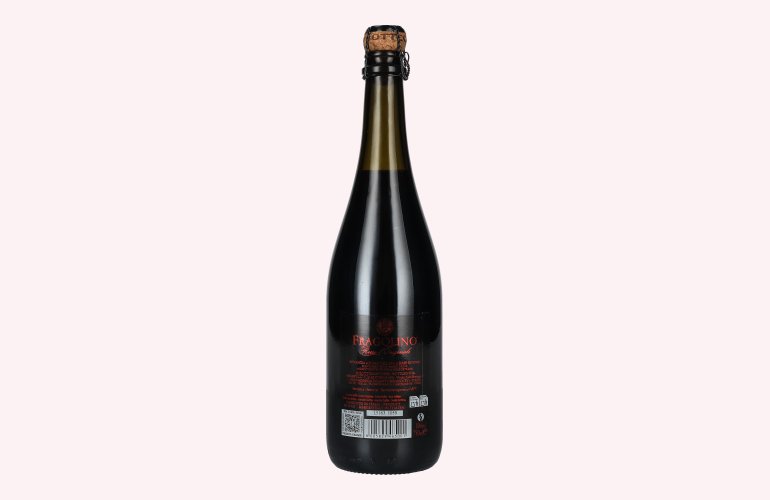 Bottega FRAGOLINO Rosso 10% Vol. 0,75l