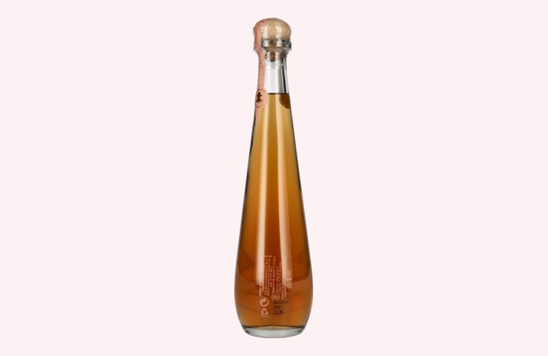 Don Julio Tequila Rosado Reposado 100% De Agave 40% Vol. 0,7l