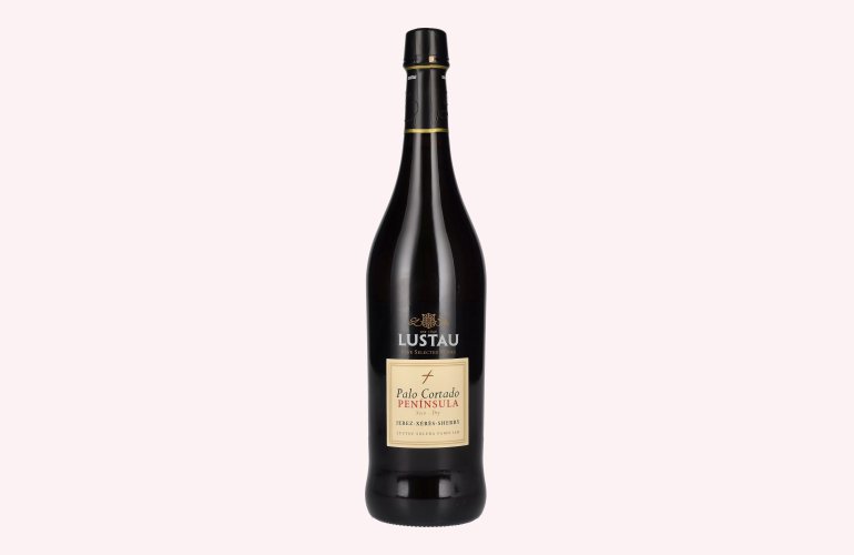 Lustau PENÍNSULA Palo Cortado 19% Vol. 0,75l